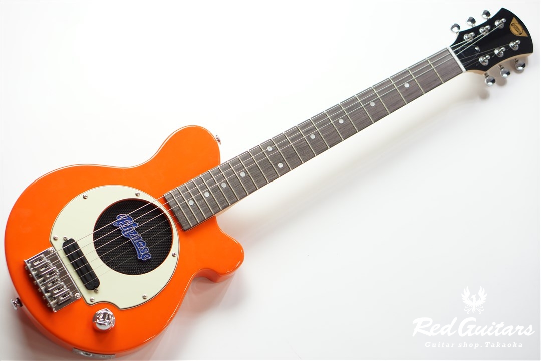 Pignose PGG-200 - Orange | Red Guitars Online Store